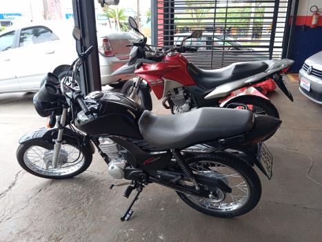 HONDA CG 150 FAN ESI, Foto 2