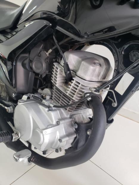 HONDA CG 150 FAN ESI, Foto 4