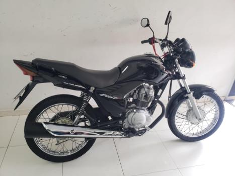 HONDA CG 150 FAN ESI, Foto 3