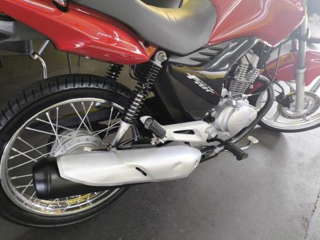 HONDA CG 150 FAN ESI, Foto 3