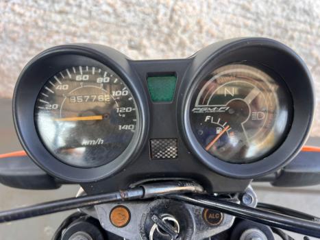 HONDA CG 150 FAN ESI, Foto 6