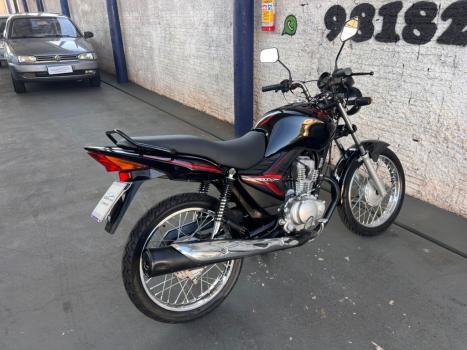 HONDA CG 150 FAN ESI, Foto 7