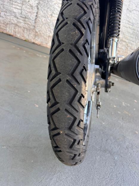 HONDA CG 150 FAN ESI, Foto 10