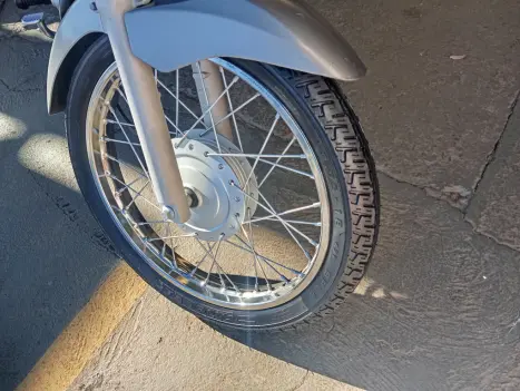 HONDA CG 150 FAN ESI, Foto 3