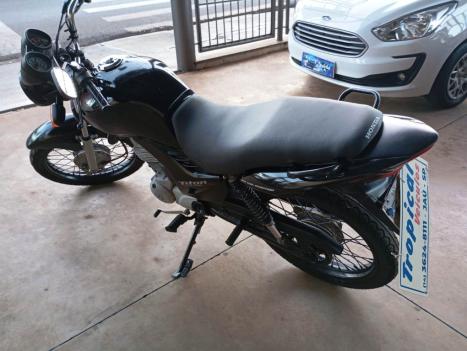 HONDA CG 150 FAN ESI, Foto 2