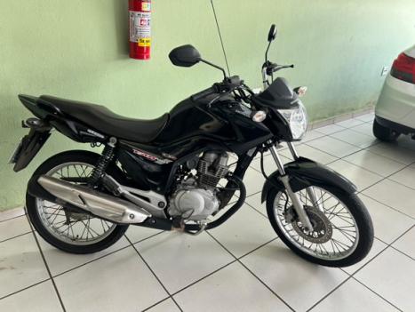 HONDA CG 150 FAN FLEX ONE, Foto 6