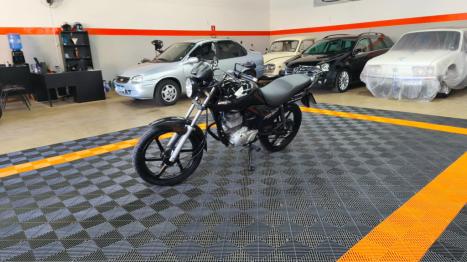 HONDA CG 150 FAN MIX ESI, Foto 2