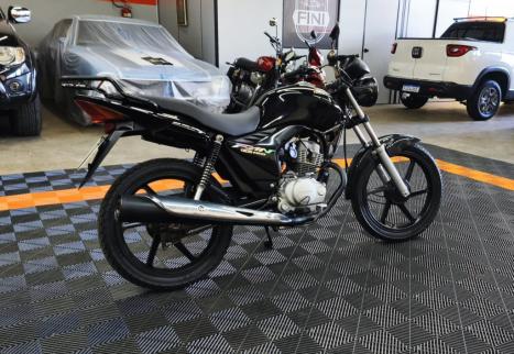 HONDA CG 150 FAN MIX ESI, Foto 5