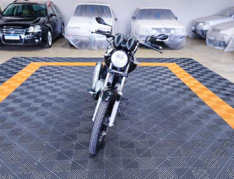 HONDA CG 150 FAN MIX ESI, Foto 6