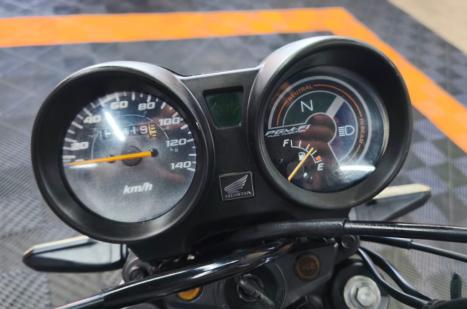 HONDA CG 150 FAN MIX ESI, Foto 8