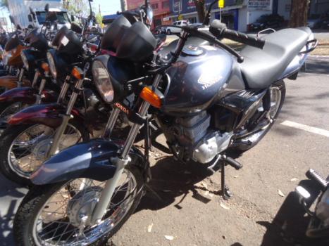 HONDA CG 150 FAN MIX ESI, Foto 1