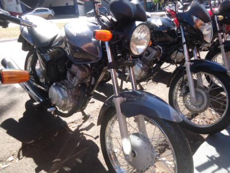 HONDA CG 150 FAN MIX ESI, Foto 2