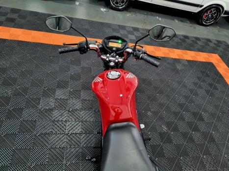 HONDA CG 150 START, Foto 8