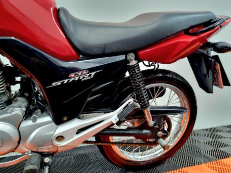 HONDA CG 150 START, Foto 6