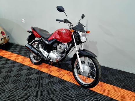 HONDA CG 150 START, Foto 2