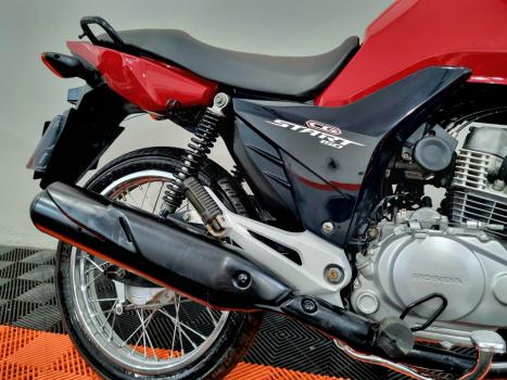 HONDA CG 150 START, Foto 3