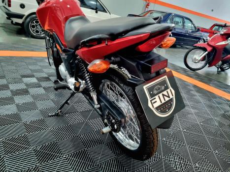 HONDA CG 150 START, Foto 7