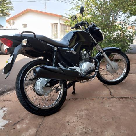 HONDA CG 150 START, Foto 1