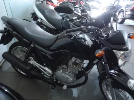 HONDA CG 150 START, Foto 1