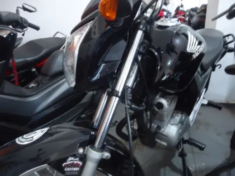 HONDA CG 150 START, Foto 2