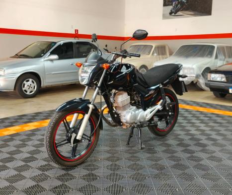 HONDA CG 150 START, Foto 2