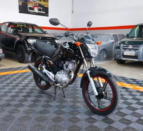 HONDA CG 150 START, Foto 4