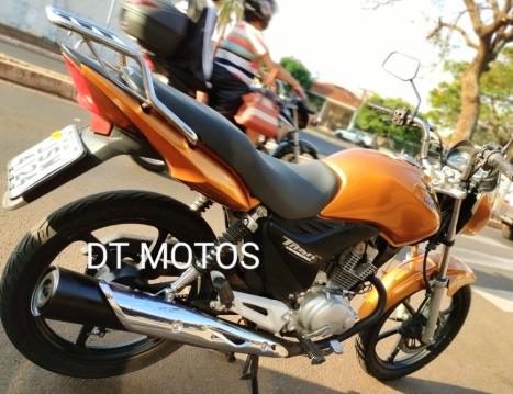 HONDA CG 150 TITAN EX MIX, Foto 3