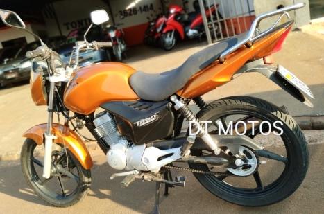 HONDA CG 150 TITAN EX MIX, Foto 4