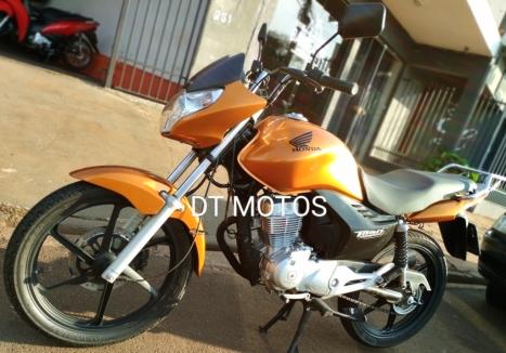 HONDA CG 150 TITAN EX MIX, Foto 5