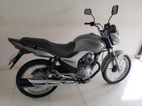 HONDA CG 150 TITAN ESD, Foto 3