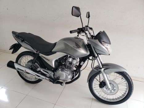 HONDA CG 150 TITAN ESD, Foto 2