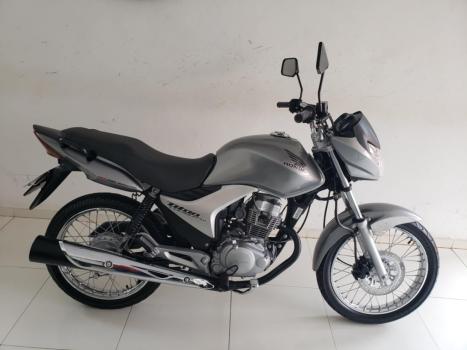 HONDA CG 150 TITAN ESD, Foto 1