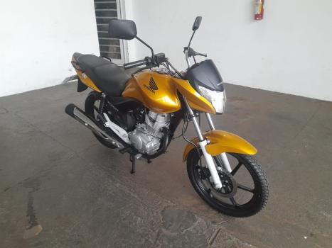 HONDA CG 150 TITAN EX FLEX ONE, Foto 2