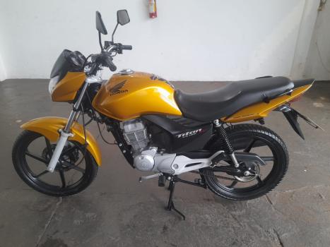 HONDA CG 150 TITAN EX FLEX ONE, Foto 4