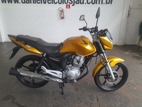 HONDA CG 150 TITAN EX FLEX ONE, Foto 8