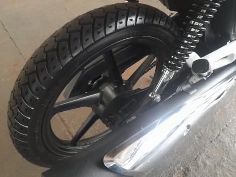 HONDA CG 150 TITAN EX FLEX ONE, Foto 11