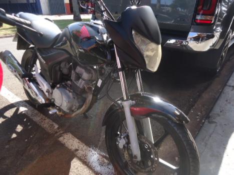 HONDA CG 150 TITAN EX MIX, Foto 2