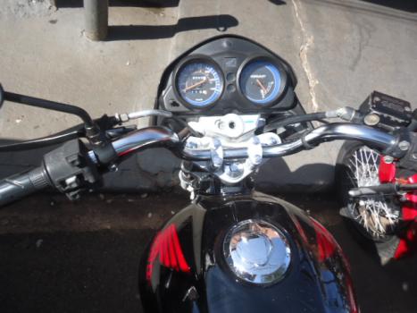 HONDA CG 150 TITAN EX MIX, Foto 3