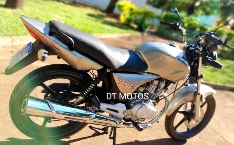 HONDA CG 150 TITAN ESD, Foto 3