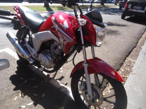 HONDA CG 150 TITAN EX MIX, Foto 1