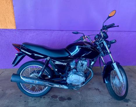 HONDA CG 150 TITAN ES, Foto 2