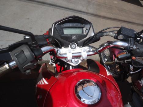 HONDA CG 150 TITAN EX MIX, Foto 3
