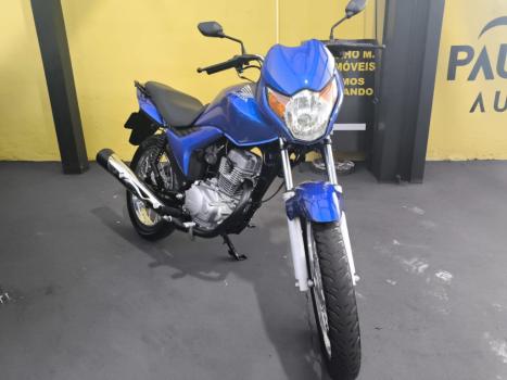 HONDA CG 150 TITAN ES, Foto 2