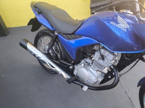 HONDA CG 150 TITAN ES, Foto 3