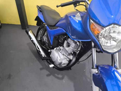 HONDA CG 150 TITAN ES, Foto 5