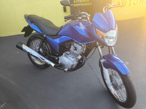 HONDA CG 150 TITAN ES, Foto 6