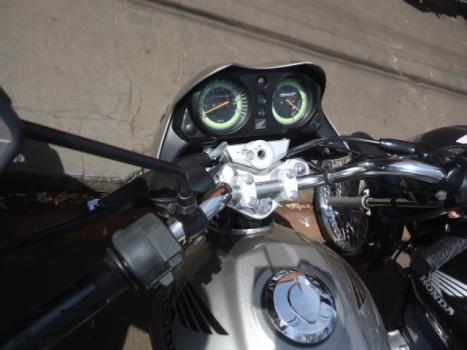 HONDA CG 150 TITAN ES, Foto 3