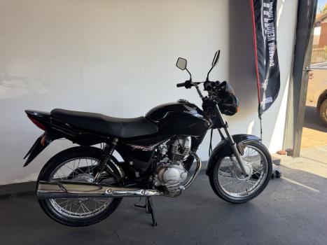 HONDA CG 150 TITAN ES, Foto 2