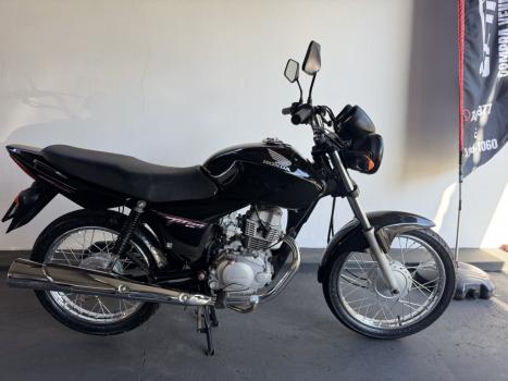 HONDA CG 150 TITAN ES, Foto 3