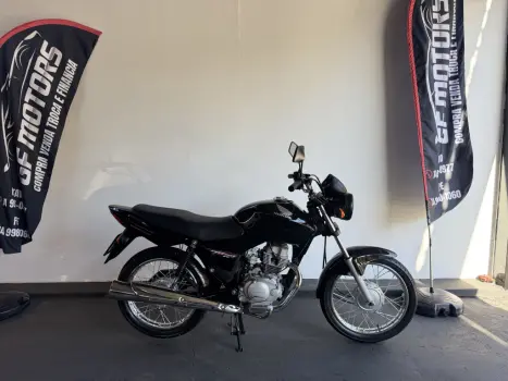 HONDA CG 150 TITAN ES, Foto 4